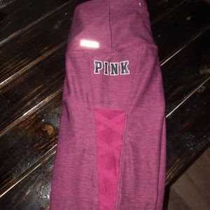 VS PINK leggings